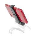 (New)DOBE Adjustable Smart Mobile Phone Clamp Holder For PS4/Slim/Pro Controller. 