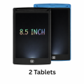 Writing LCD Drawing Multicolor Screen Tablet Available for Kids | LCD Tablet  6.5" |8.5" | 10" | 12" | 16"LCD Drawing Writing Tablet Educational Tablet For Kids Educational Tablet For Kids  Multicolor Drawing Tablet Writing LCD For Kids Educational Doodle. 
