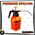 Pressure Spray Bottle - 2 Ltrs.. 