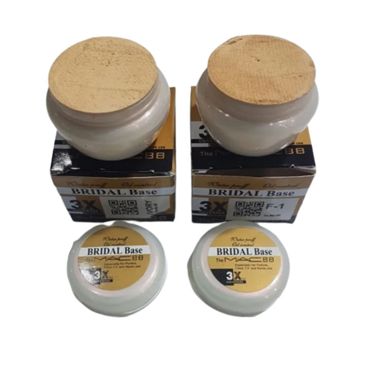 Bridal Base Handi