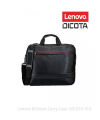 Dicota BISmart Laptop Bag 15.6 inch Lenovo ThinkPad BISmart carry case designed by Dicota. 