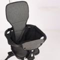 Convertible Baby Stroller with Enhanced Features : Children's peeling stroller 3.9 kg light and flexible, easy to carry out, A Comprehensive Solution for Modern Parents. 