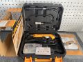 INGCO - Mini Grinder 130w (with 109pcs accessories) & BMC Box. 