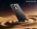 realme Note 60x Up to 3GB+5GB Dynamic RAM + 64GB ROM. 