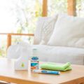 Dr. Beckmann Stain Roller - 75ml - Your Compact Stain Removal Solution. 