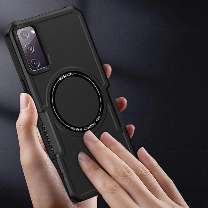 Magsafe Wireless Charging S20 Ultra Magsafe Wireless Charger For