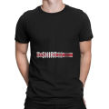 Favorite on the Citadel black T-Shirt for Men Mass Effect Commander Shepard Asari Game Vintage 100% Cotton Tee Shirt. 