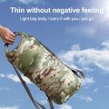 Camouflage Waterproof Backpack Portable Outdoor Sport Rafting Bag River Tracing Swiming Bucket Dry Bag 3L 5L 10L 20L 35L. 