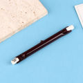 1Pc 500W Red R7 IR Infrared Halogen Outdoor Parasol Heater Tube Bulb Lamp. 