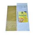 Gelita Gelatine Sheets 12Pcs Pack. 