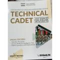 TECHNICAL CADET GUIDE. 