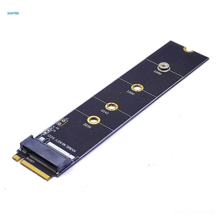 .2%20NGFF%20-Key%20Adapter%20Riser%20Card%20to%20PCIe%20Converter%20Professional%20Accessories%20-%20Image%204