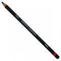 Derwent Medium charcol Pencil Black. 