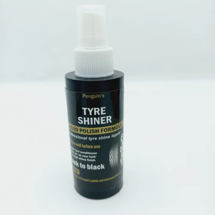 Penguin's%20Tyre%20Shiner%20Liquid%20Polish%20Formula%20-120ml-%20-%20Image%202
