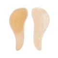 Marble Patten Shower Styling Hair Brush for Women Men Detangling Brushes Anti-Static Comb Wet Dry Curly Thick Straight. 