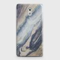 Nokia 6 Cover - SkinLee HQ Hard Case - MARMOR MAGIC - SKINLEE-415-1-198-129. 