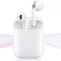 M19 And M29 ,F9 TWS Airpods_ with Super Sound & High Quality Touch Sensors True Stereo Headphones with Built in Mic 10m Transmission Bluetooth Wireless Earbuds , Case Sport Headset for all Bluetooth Smart devices.. 