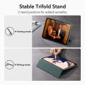 ESR iPad 10th Generation Rebound Magnetic Case Back Cover. 