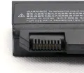 New Laptop 8 Cell Battery  for EliteBook 8540p   HSTNN- OB6030w Mobile Workstation   HSTNN- OB60. 