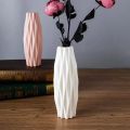 Plastic Flower Vase Pot Premium Imported Quality Karela Vase Pot - Multicolor. 