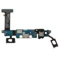 for Samsung Galaxy S6 SM-G920F G920A G920T G920V G920P G920R4 G9200 G920i G920S G920K Charge Charging Port Flex Cable. 