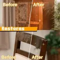 Beeswax Furniture Polish - Natural Wood Wax, 85G. 