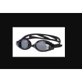 Li-Ning Swimming Goggles - Top Black Tinted. 