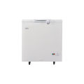 Haier Single Door Series / HDF-175 INV ( Inverter + Single Cabinet + Balanced Cooling + Super Freeze Function ) Deep Freezer / 10 Years Warranty. 