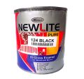 0.91L NewLite Super Gloss Synthetic Enamel | Oil Paint | Quarter Pack | High Gloss Paint for Wood, Metal, Walls, Arts & Crafts | Durable, Budget-Friendly Paint for Professional & DIY Projects. 