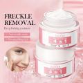 SADOER 4 In 1 Facial Cream Repair Nourishing Whitening Moisturizing Skin Care Anti Wrinkle Anti Aging Hyaluronic Acid, Nicotinamide, Vitamin C, E Face Cream SD02495. 