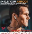 FREE SHIPPING Anti-Lost Silicone Earphone Rope Holder Cable For earphone Wireless Bluetooth Headphone Neck Strap Cord String 55CM TWS Anti Lost Earphones Headset Hanging Lanyard Drop Air Pods Accessory Loop Earpods Accessories Skin Friendly Neckband. 