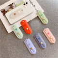 Phone Finger Grip Holder Reusable Heart Arrow Hand Band Phone Finger Grip Holder. 