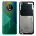 Infinix Note 7 Middle Frame Housing with Power Volume Buttons & Camera Lens Complete Body Casing Replacement Note 7 - Green. 