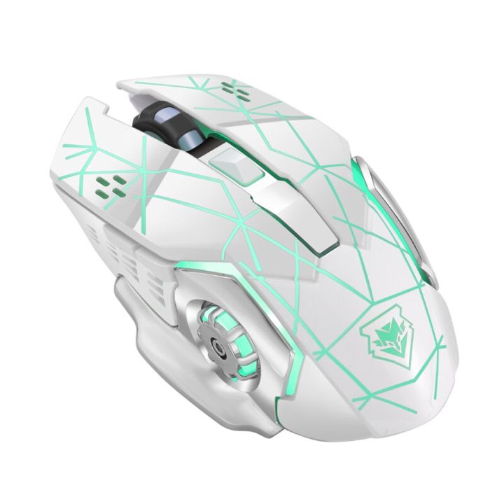 Logitech G305 LIGHTSPEED Wireless Gaming Mouse, Hero 12K Sensor, 12,000 DPI, Lightweight, 6 Programmable Buttons, 250h Battery Life, On-Board Memory, PC/Mac - ...