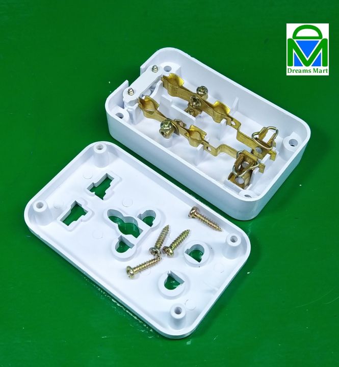 DreamsMart%2010%20Feet%20Extension%20Board%20AC%20110V-250V%2010A%203%20Way%20Socket%20Electric%20Board%20with%2023/76%20Copper%20Wire%20EU%20US%20UK%20Plug%20Support%20-%20Image%205