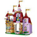 Bela Sleeping Beauty Building Blocks Set For Kids - 10565 - JG310. 