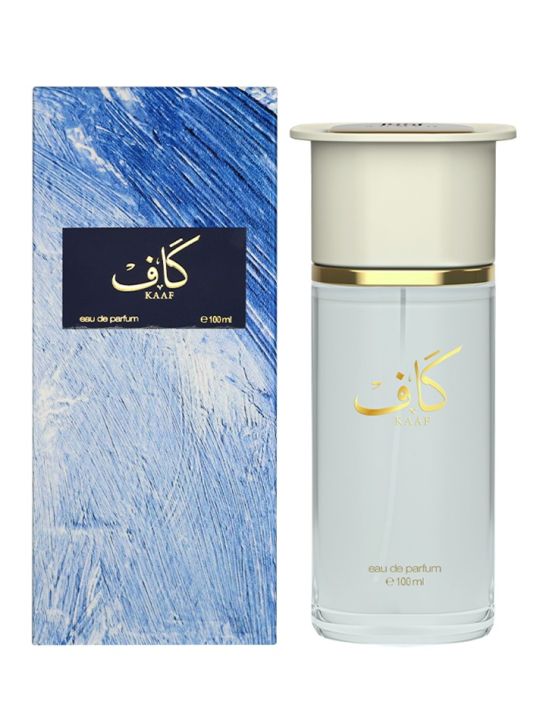 Ahmed Al Maghribi Kaaf Perfume for Men and Women - 100ml