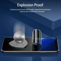Tecno Camon 40 Pro 5G Anti-Spy Privacy Hydrogel Film 3 in 1 Tecno Camon 40Pro Camon 40 Screen Protector Camera Lens Film. 