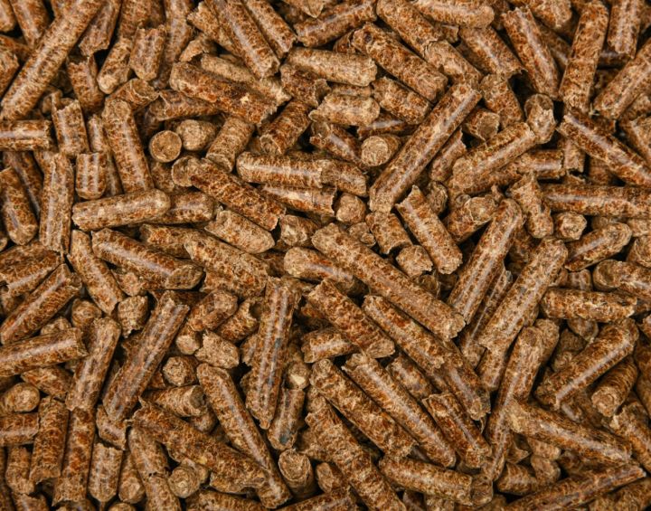 Wood Pallets for Stove 5kg Pack,Bio Wood,Pallets, 5kg, Bolor Stove wood, Camping wood