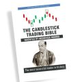 Pack of 2 Trading Books - The Candlestick Trading Bible & Pattern Graphic Chart Pattern Books - Crypto & Forex Book - Binary & Stock & Binomo Trading Strategies Book  - All Market Trading - Combo Deal. 