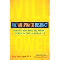 The Willpower Instinct Book by Kelly McGonigal. 