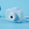 KOKKO Mini Kid Camera Cartoon Camera 20 Million Pixels 2 Inch Hd Ips Scherm Digitale Camera Projectie Video Camera For Kids. 