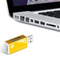 PULUZ- Multi in 1 Memory SD Card Reader for Memory Stick Pro Duo Micro SD,TF,M2,MMC,SDHC MS Card. 