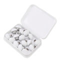 Duvet Cover Clip, Bed Sheet Clips Pins 16PCS for Curtains. 