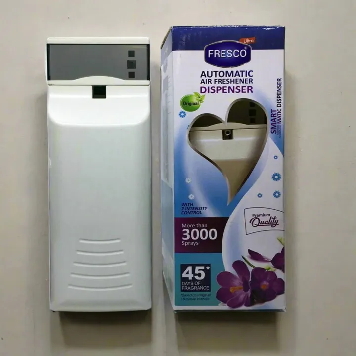 Automatic%20Perfume%20Dispenser%20with%20300ml%20Air%20Freshener%20Refill%20&%20TOSHIBA%20D%20Size%20Battery%20%E2%80%93%20Full%20Kit%20for%20Home,%20Office,%20Washrooms%20-%20Image%202