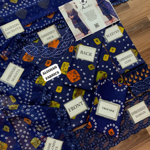 3%20Piece%20Unstitched%20Premium%20Lawn%20Suite%20Aneela's%20Chundri%20Collection%20Luxury%20Lawn%202026%20Embroidered%20Front%20&%20Back%20Printed%20Heavy%20Daman%20&%20Cutwork%20Dupatta%2090/70%20Premium%20Digital%20Printed%20Lawn%20Shirt%20with%20Embroidered%20Neck%20&%20Cuff%20Patches%20-%20Image%203