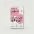 Pure O Fresh Pimple Patch | 36 Pcs Invisible Acne Pimple Patch Stickers by Pure O Fresh for Covering Blemishes. 