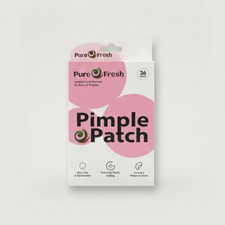 Pure%20O%20Fresh%20Pimple%20Patch%20%7C%2036%20Pcs%20Invisible%20Acne%20Pimple%20Patch%20Stickers%20by%20Pure%20O%20Fresh%20for%20Covering%20Blemishes%20-%20Image%204