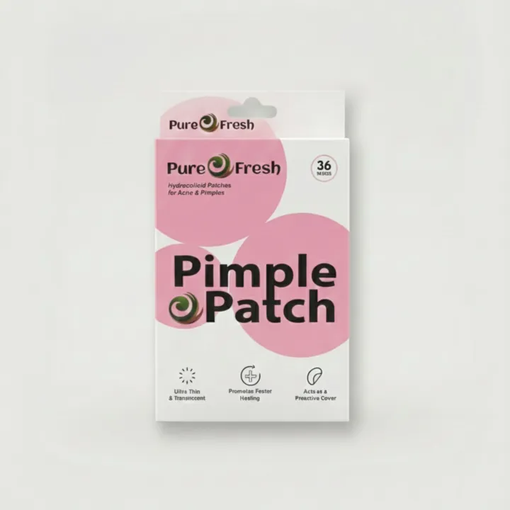 Pure%20O%20Fresh%20Pimple%20Patch%20%7C%2036%20Pcs%20Invisible%20Acne%20Pimple%20Patch%20Stickers%20by%20Pure%20O%20Fresh%20for%20Covering%20Blemishes%20-%20Image%204