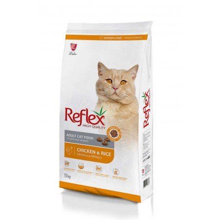 Reflex Adult 2kg